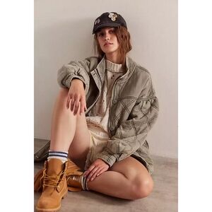 Free People Juno Jacket Size L